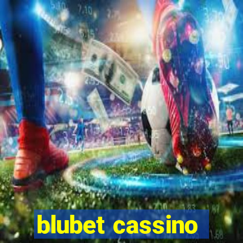 blubet cassino